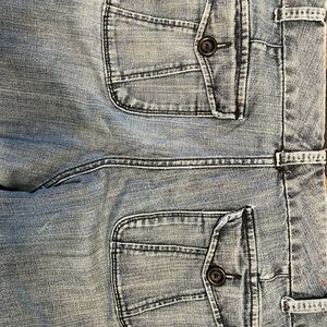 Gap originals built in 2009.